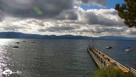 Garwoods Grill and Pier Live Cam - Sep 5, 2026, 8:58am PDT