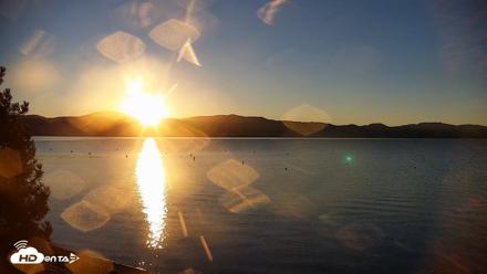 Garwoods Grill and Pier Live Cam - Oct 18, 2026, 7:30am PDT