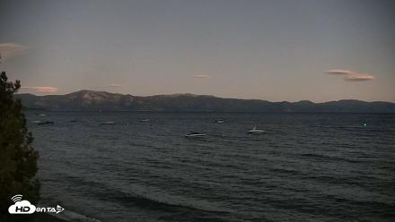 Garwoods Grill and Pier Live Cam - Sep 12, 2026, 7:47pm PDT