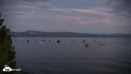 Garwoods Grill and Pier Live Cam - Aug 10, 2026, 8:37pm PDT