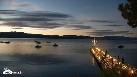 Garwoods Grill and Pier Live Cam - Aug 18, 2026, 5:42am PDT