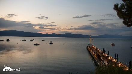 Garwoods Grill and Pier Live Cam - Aug 11, 2026, 5:50am PDT