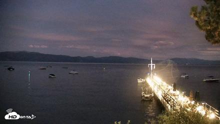 Garwoods Grill and Pier Live Cam - Aug 21, 2026, 8:27pm PDT