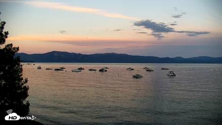 Garwoods Grill and Pier Live Cam - Jul 4, 2026, 8:28pm PDT