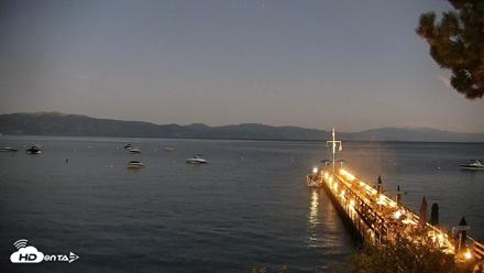 Garwoods Grill and Pier Live Cam - Aug 20, 2026, 8:20pm PDT
