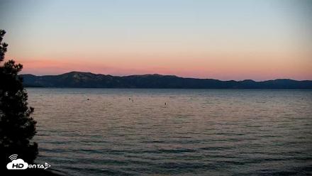 Garwoods Grill and Pier Live Cam - May 18, 2026, 8:11pm PDT