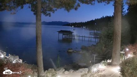 Garwoods Grill and Pier Live Cam - Sep 30, 2026, 7:26pm PDT