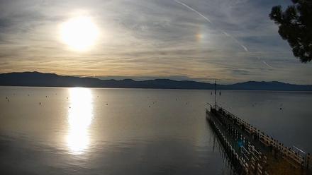 Garwoods Grill and Pier Live Cam - Nov 10, 2025, 7:42am PST