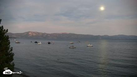 Garwoods Grill and Pier Live Cam - Aug 25, 2026, 8:03pm PDT