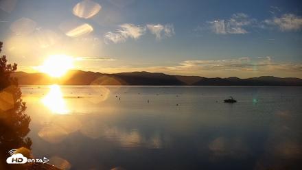 Garwoods Grill and Pier Live Cam - Oct 3, 2026, 7:17am PDT