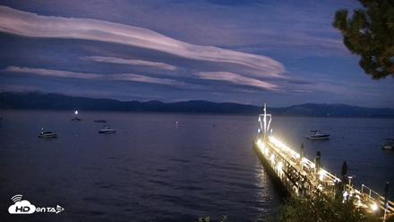 Garwoods Grill and Pier Live Cam - Sep 10, 2026, 7:57pm PDT