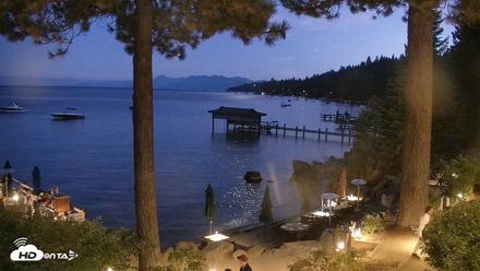 Garwoods Grill and Pier Live Cam - Aug 20, 2026, 8:21pm PDT