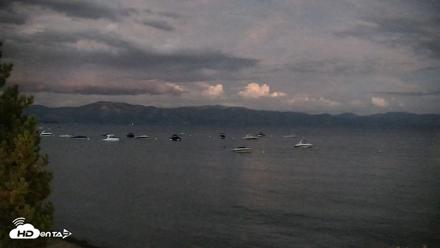 Garwoods Grill and Pier Live Cam - Aug 13, 2026, 8:36pm PDT