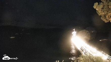 Garwoods Grill and Pier Live Cam - Sep 4, 2026, 8:32pm PDT