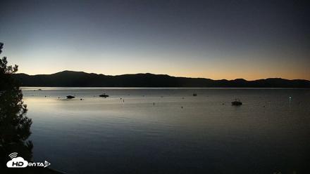 Garwoods Grill and Pier Live Cam - Oct 1, 2026, 6:15am PDT
