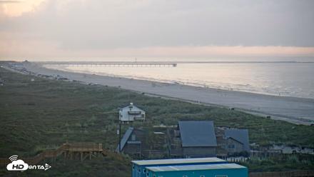 Aransas Princess - Port Aransas Beach Live Webcam - Aug 29, 2026, 8:30am CDT