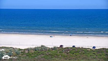 Aransas Princess - Port Aransas Beach Live Webcam - Aug 27, 2026, 4:06pm CDT
