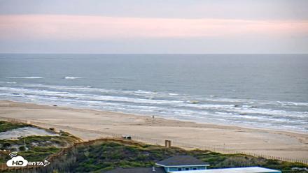 Aransas Princess - Port Aransas Beach Live Webcam - Oct 19, 2026, 8:02am CDT