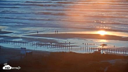 Aransas Princess - Port Aransas Beach Live Webcam - Oct 10, 2026, 7:33am CDT