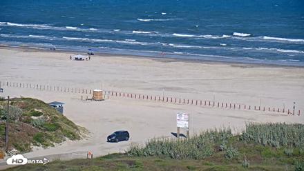 Aransas Princess - Port Aransas Beach Live Webcam - Sep 3, 2026, 4:48pm CDT