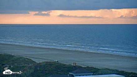Aransas Princess - Port Aransas Beach Live Webcam - Sep 10, 2026, 7:28am CDT