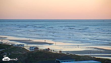 Aransas Princess - Port Aransas Beach Live Webcam - Oct 10, 2026, 7:33am CDT