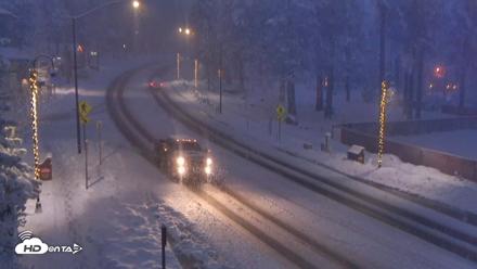 Kings Beach Caliente Restaurant Live Webcam - Apr 12, 2026, 7:49pm PDT