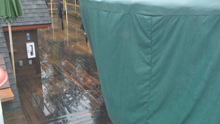 Kings Beach Caliente Restaurant Live Webcam - Dec 21, 2025, 11:22am PST