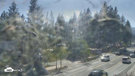 Kings Beach Caliente Restaurant Live Webcam - Jul 3, 2026, 5:19pm PDT