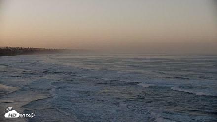 Terramar Point Surf Live Webcam - Sep 29, 2026, 6:58am PDT