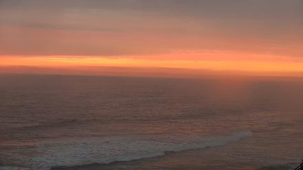 Terramar Point Surf Live Webcam - Sep 21, 2025, 6:59pm PDT