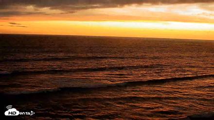 Terramar Point Surf Live Webcam - Apr 20, 2026, 7:39pm PDT