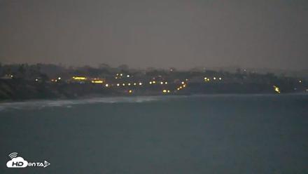 Terramar Point Surf Live Webcam - Apr 25, 2026, 5:47am PDT