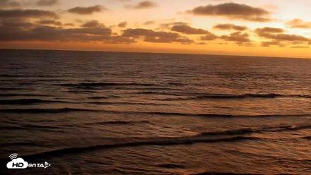 Terramar Point Surf Live Webcam - Jul 6, 2026, 8:31pm PDT
