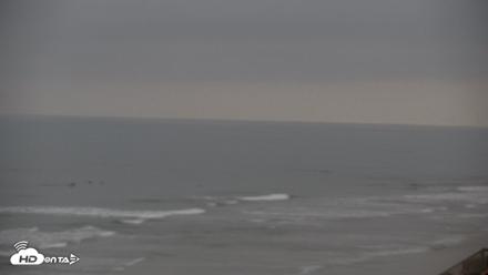 Terramar Point Surf Live Webcam - Aug 17, 2026, 6:17am PDT