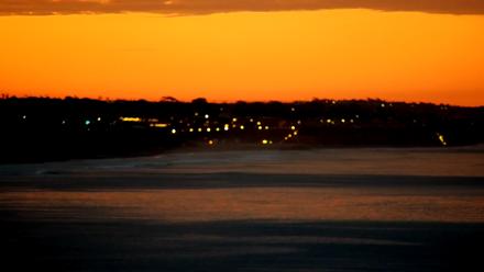 Terramar Point Surf Live Webcam - Feb 5, 2026, 6:24am PST