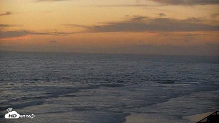Terramar Point Surf Live Webcam - Aug 17, 2026, 7:51pm PDT
