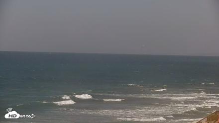 Terramar Point Surf Live Webcam - Sep 22, 2026, 2:17pm PDT