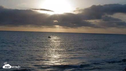 Terramar Point Surf Live Webcam - Jun 30, 2026, 7:30pm PDT