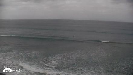 Terramar Point Surf Live Webcam - Sep 16, 2026, 9:20am PDT