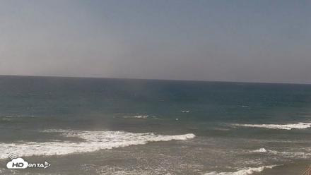 Terramar Point Surf Live Webcam - Sep 22, 2026, 2:17pm PDT