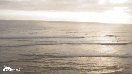 Terramar Point Surf Live Webcam - Sep 13, 2026, 6:24pm PDT