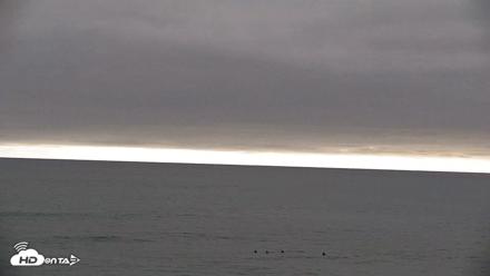 Terramar Point Surf Live Webcam - Jun 27, 2026, 6:26pm PDT