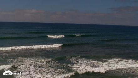 Terramar Point Surf Live Webcam - Sep 28, 2026, 12:46pm PDT