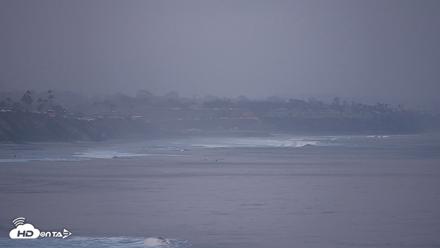 Terramar Point Surf Live Webcam - Jul 4, 2026, 5:44am PDT