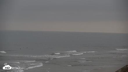 Terramar Point Surf Live Webcam - Aug 17, 2026, 6:17am PDT