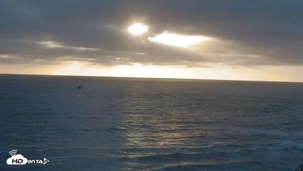 Terramar Point Surf Live Webcam - Jun 15, 2026, 7:29pm PDT