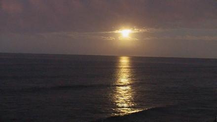 Terramar Point Surf Live Webcam - Dec 4, 2025, 6:05am PST