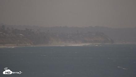 Terramar Point Surf Live Webcam - Sep 22, 2026, 2:17pm PDT
