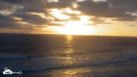 Terramar Point Surf Live Webcam - Jun 21, 2026, 7:45pm PDT